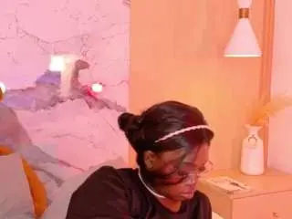 Emiilylovex  live sex cam