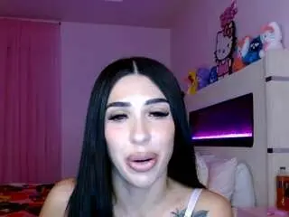 Itskorirain  live sex cam