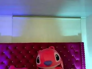 Juliana-diamond  live sex cam