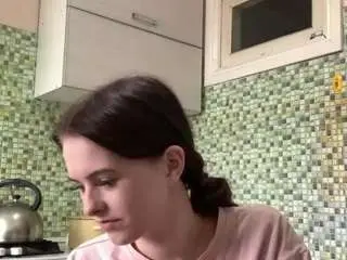 Karolebelen  live sex cam
