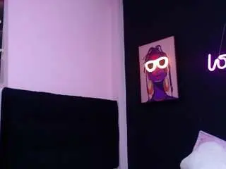 Manelly-sweetf  live sex cam