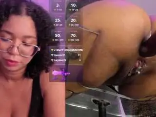 Milahall  live sex cam