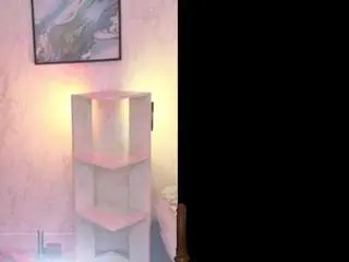 Milahall  live sex cam