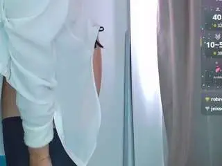 Misteriouslove  live sex cam