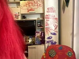 Redheadcatxdd  live sex cam