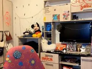 Redheadcatxdd  live sex cam