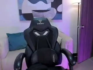 Sarahparkerx  live sex cam