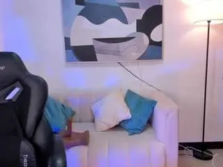 Sarahparkerx  live sex cam
