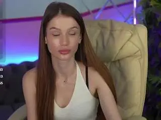 Sophiaadream  live sex cam