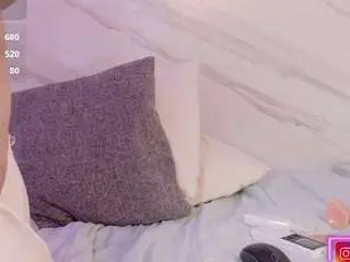 Valkyrie-claire  live sex cam