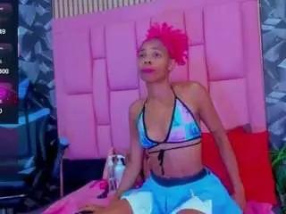 Brithanyslim  live sex cam