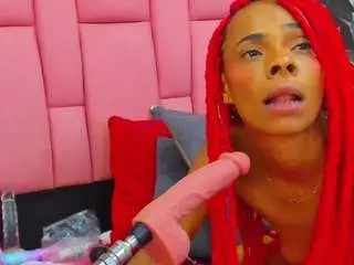 Brithanyslim  live sex cam