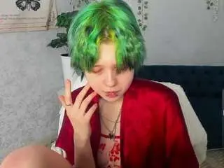 Carolinerichter  live sex cam