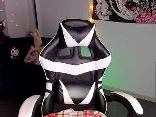 Carolinerichter  live sex cam