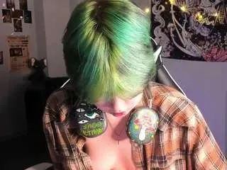 Carolinerichter  live sex cam