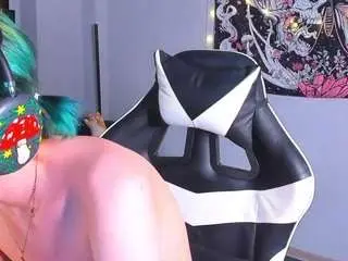 Carolinerichter  live sex cam