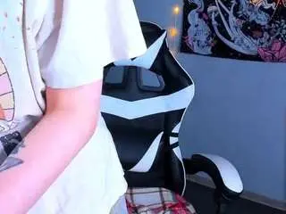 Carolinerichter  live sex cam