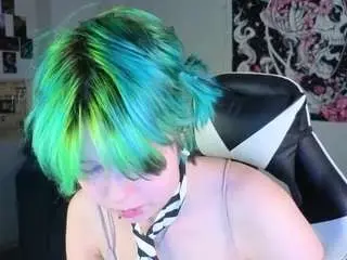 Carolinerichter  live sex cam