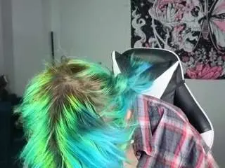 Carolinerichter  live sex cam