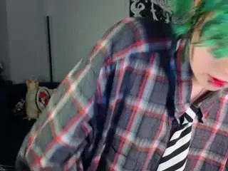 Carolinerichter  live sex cam