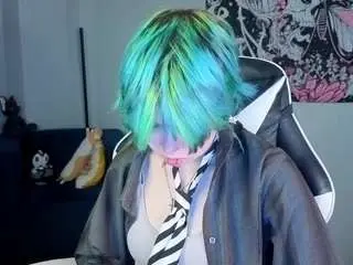Carolinerichter  live sex cam