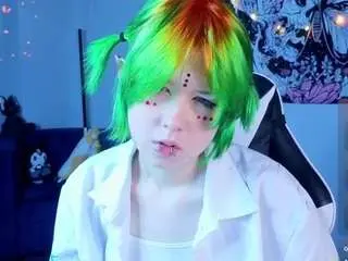 Carolinerichter  live sex cam