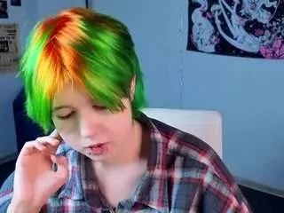 Carolinerichter  live sex cam