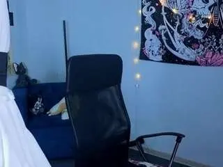 Carolinerichter  live sex cam