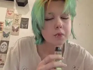 Carolinerichter  live sex cam