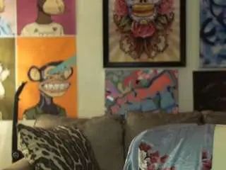 Daisybabycake143  live sex cam