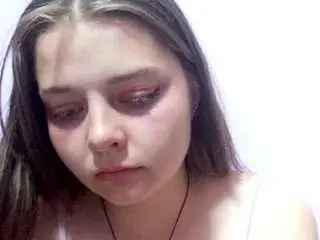 Evelinronan  live sex cam