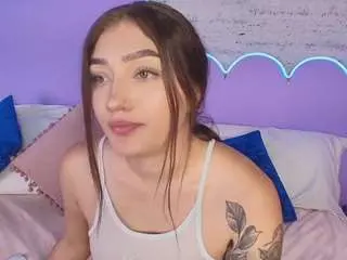 Gia-ross  live sex cam