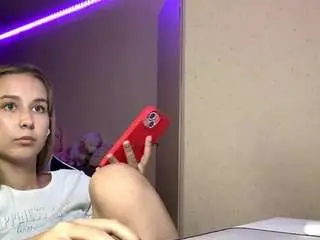 Juliansamaniego  live sex cam