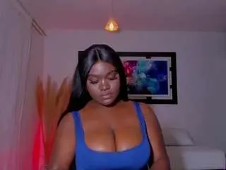 Khaleesi-laylee  live sex cam