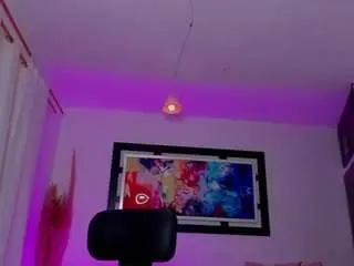 Khaleesi-laylee  live sex cam