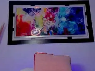 Khaleesi-laylee  live sex cam