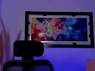 Khaleesi-laylee  live sex cam
