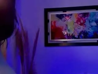 Khaleesi-laylee  live sex cam