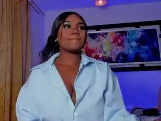 Khaleesi-laylee  live sex cam