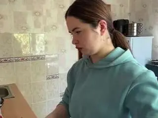 Mandyananias  live sex cam