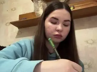 Mandyananias  live sex cam