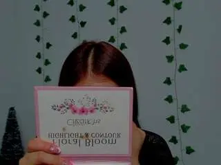 Miaa-garcia  live sex cam