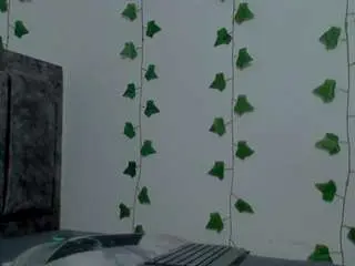 Miaa-garcia  live sex cam