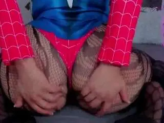 Miaa-garcia  live sex cam