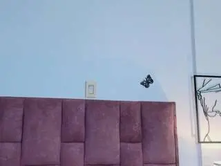 Nicolmiler  live sex cam
