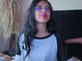 Paolamendezz  live sex cam