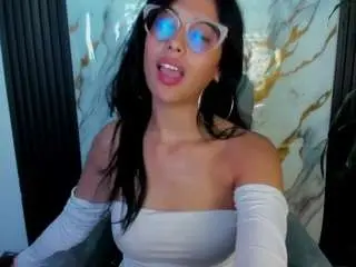 Paolamendezz  live sex cam