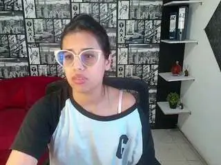 Paolamendezz  live sex cam