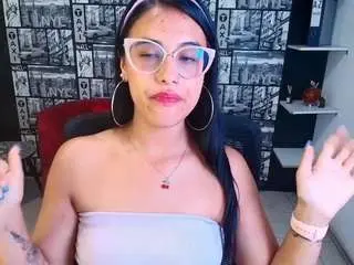 Paolamendezz  live sex cam
