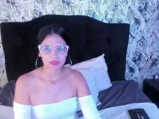 Paolamendezz  live sex cam